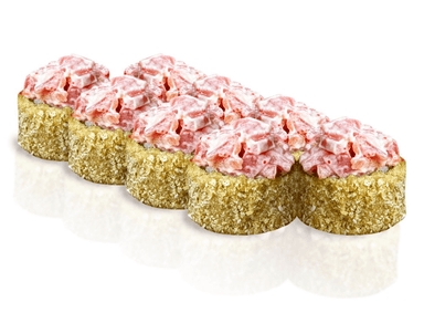 Рол «Спайсі» з тунцем