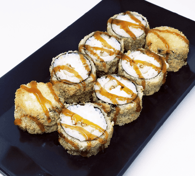 Hot Roll з вугром