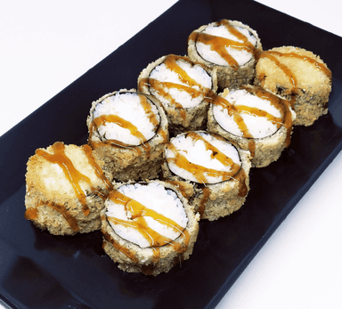 Hot Roll з куркою