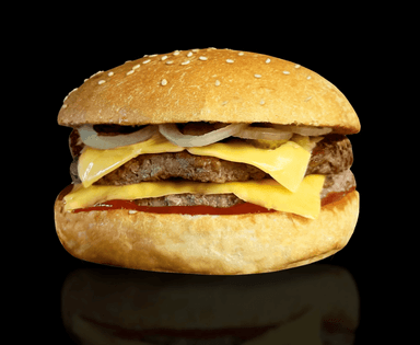 Даблчізбургер