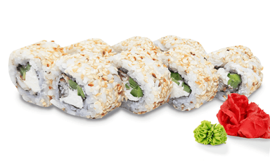 Каліфорнія з вугром