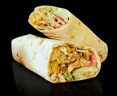 Класична шаурма