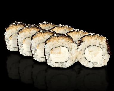 Люкс з вугром