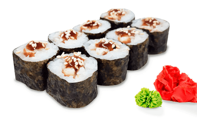 Макі з вугром