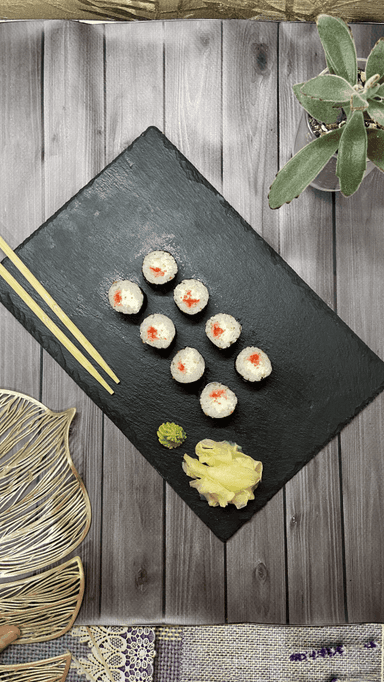 Макі з крем - сиром