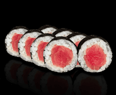 Макі з тунцем