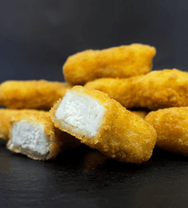 Нагетси (6шт.)