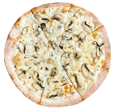 Пiца "Грибна" 40см