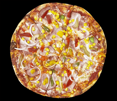 Піца "Сімейна" 30см