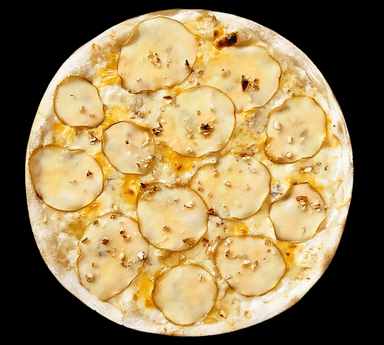 Піца "Груша дор блю" 30см