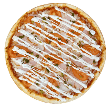 Піца «Ранч»