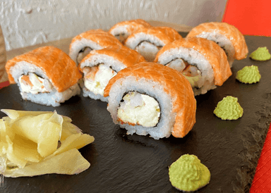 Рол "Атлантика"