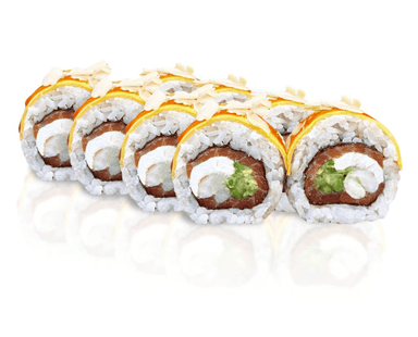 Рол «Голдфіш»