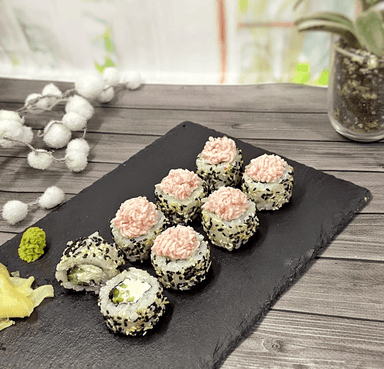 Рол "Облако"