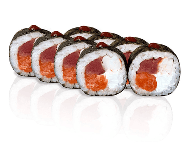 Рол «Сакура»