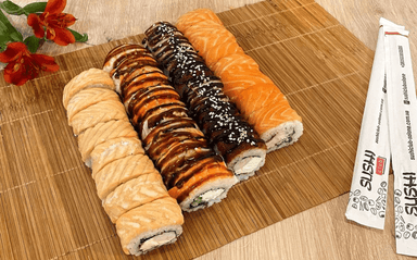 Сет "Гурман"