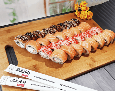 Сет "Преміум"