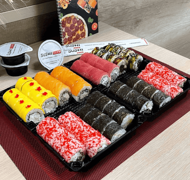 Сет "Престиж"