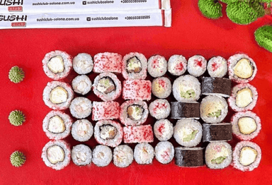 Сет "Сімейний"