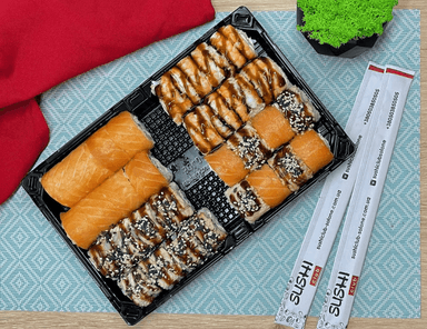 Сет "Фiладельфiя"