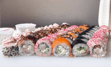 Сет "Фантазія"