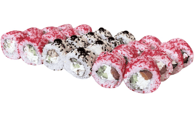 Сет "Каліфорнія"