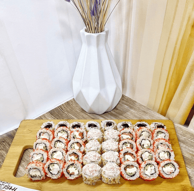 Сет "Каліфорнія MAX"