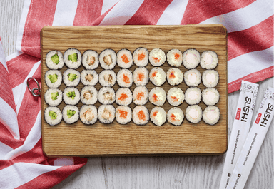 Сет "Макі MAX"