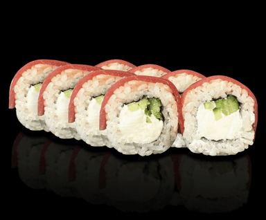 Філадельфія з тунцем