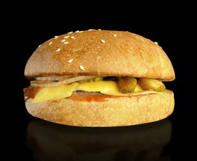 Чізбургер