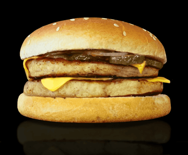 Чікен Даблчізбургер