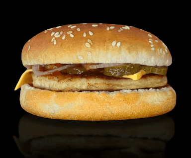 Чікен Чізбургер