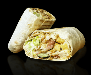 Шаурма міні